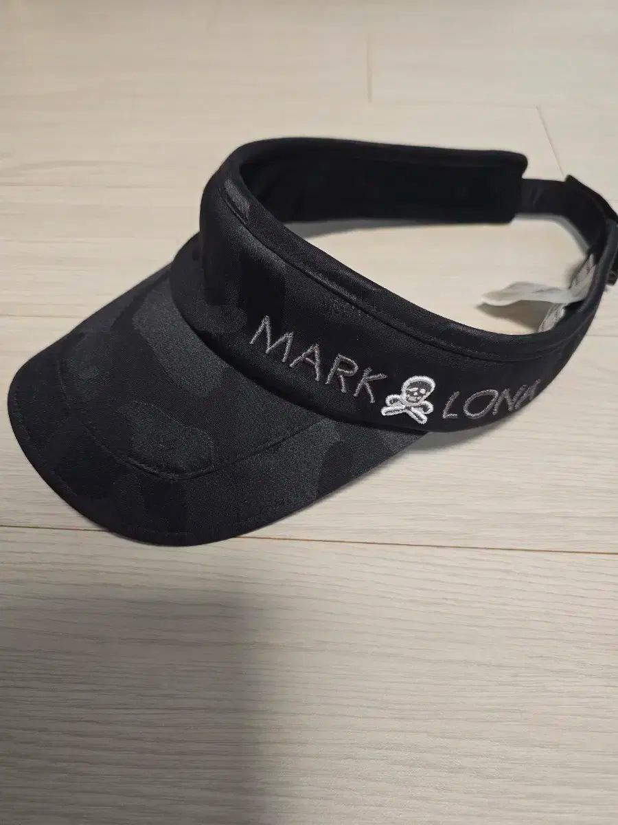 【限定セール，安い】 MARK u0026 LONA(マークアンドロナ) サンキャップ ブラック 迷彩 色 その他