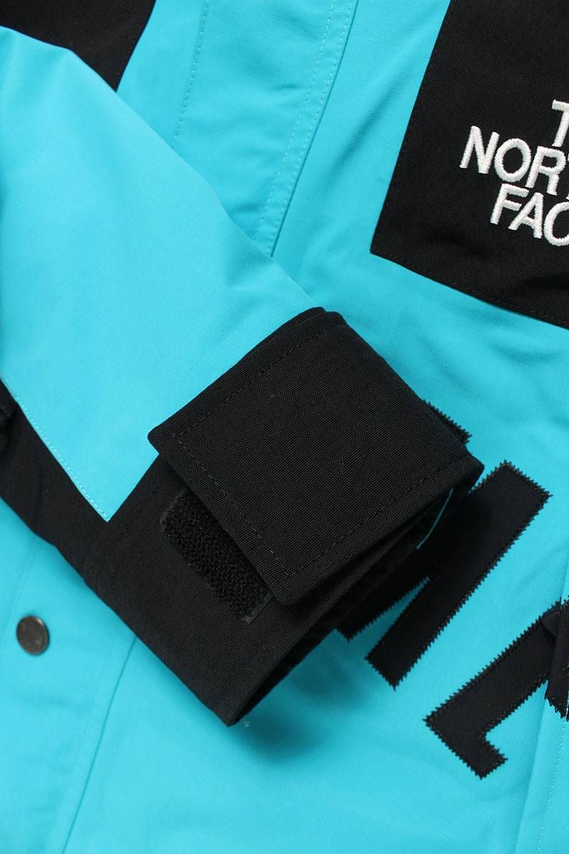 シュプリーム ×ノースフェイス THE NORTH FACE 19SS The North Arc