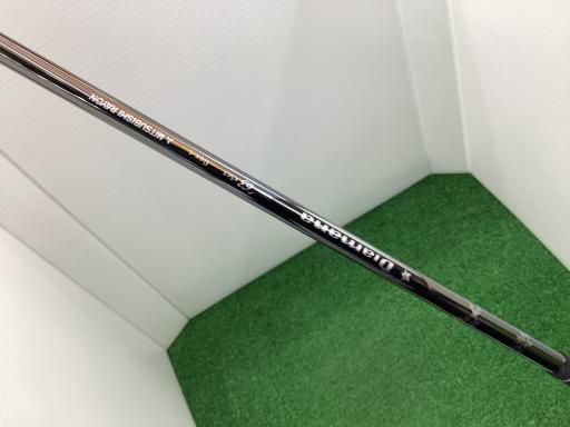 テーラーメイド Qi 35 10.5° ドライバー DR リシャフト フレックスその他 メンズ 男性用 右利き 右用 Bランク ゴルフクラブ