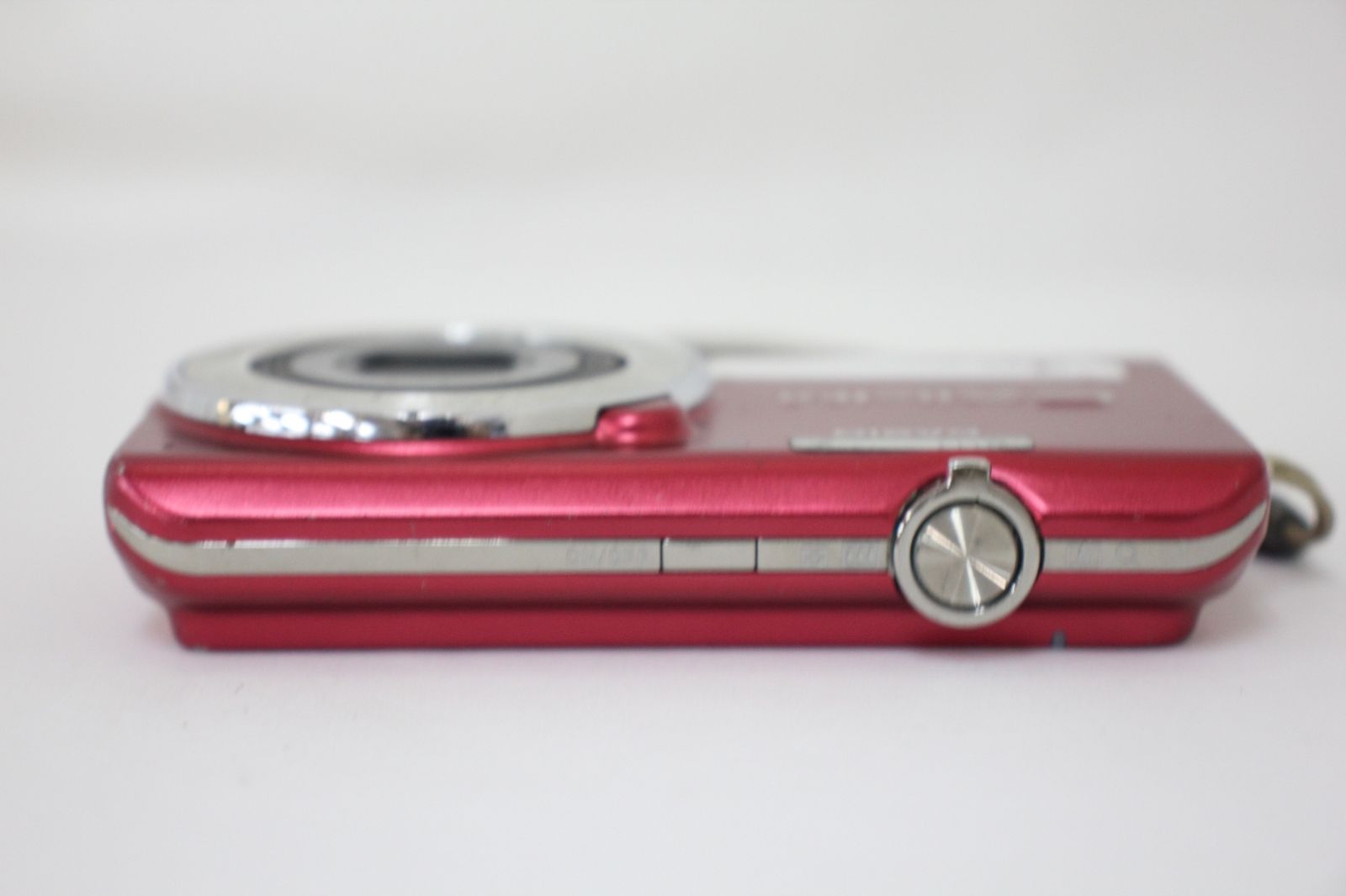 【極美品】カシオ CASIO EXILIM EX-Z880 レッド 極美品】カシオ CASIO EXILIM EX-Z880 レッド｜Yahoo!フリマ（旧