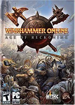 【中古】Warhammer Online: Age of Reckoning (輸入版)