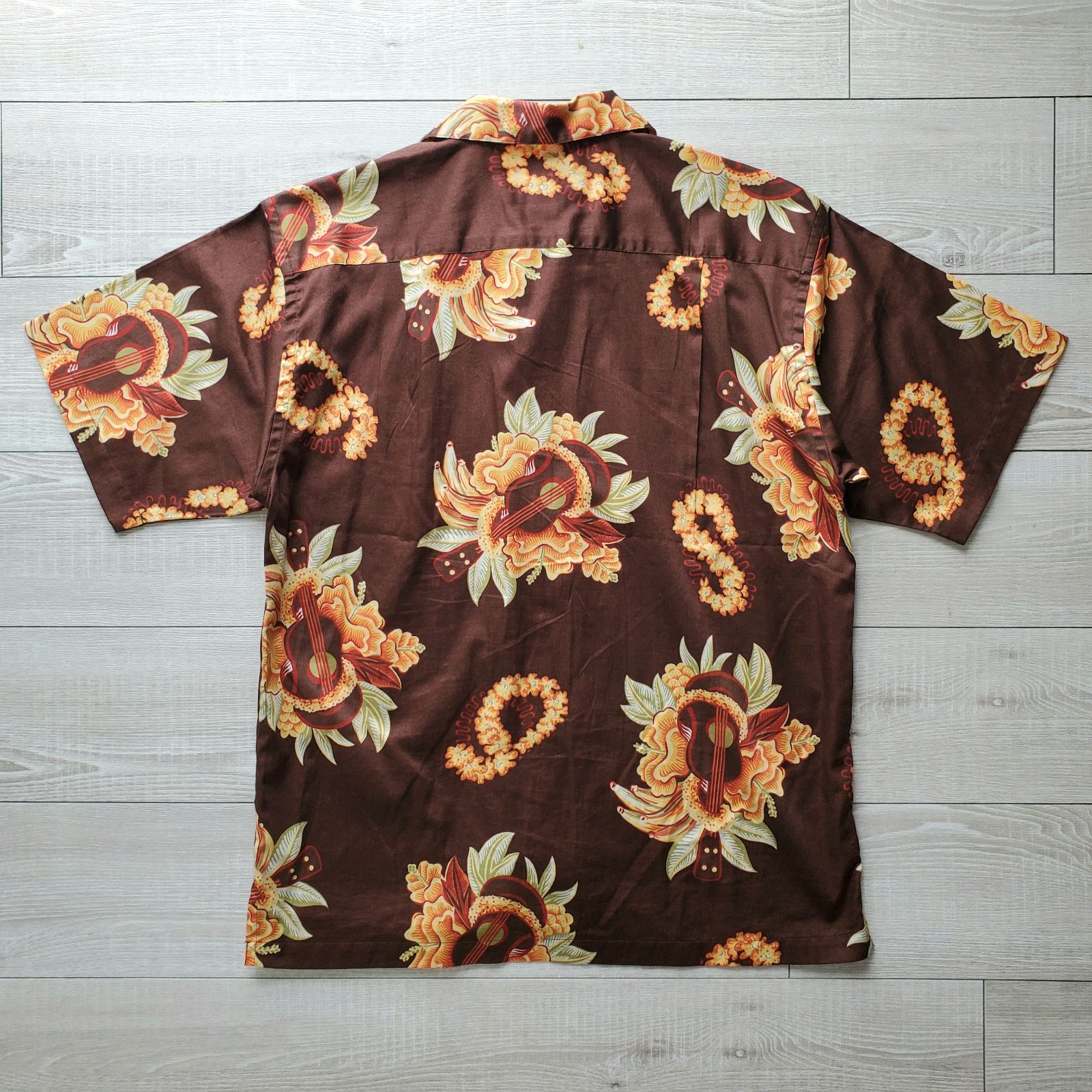 新品】 pataloha patagonia / パタゴニアパタロハ | 総柄