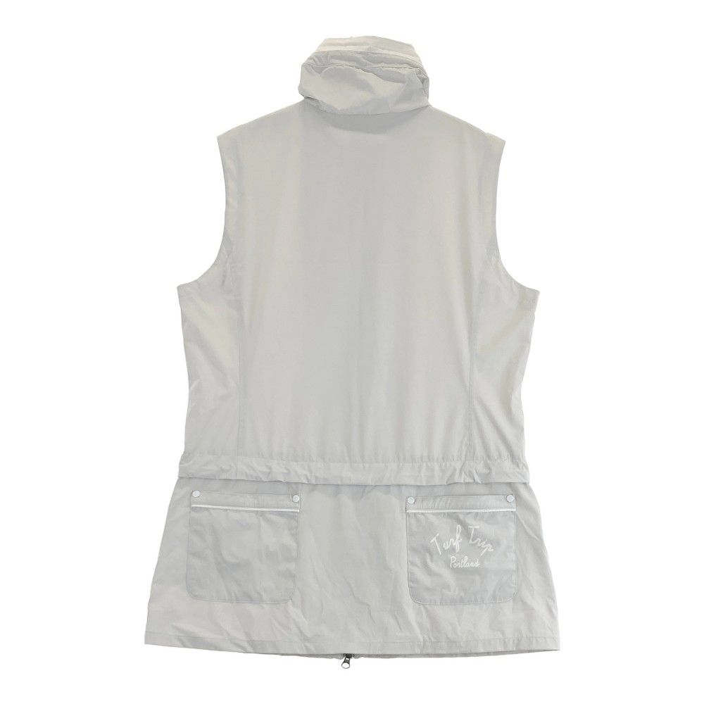 マンシングウェア ノースリーブワンピース サイズ：L MUNSING