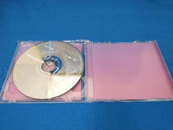 ぷりだむCD あーるん。CD 帝国プリンスキングダム～ぷりだむ～ / 心略～Fascinate your
