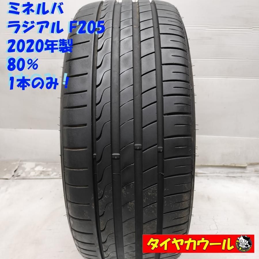 ミネルバ F205 MINERVA 245⁄45R17 99W A4 A4 アバント A6 A6