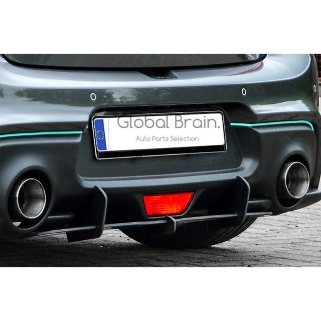 zc33sマフラー〔センター&リア〕 zc33sマフラー〔センター&リア〕