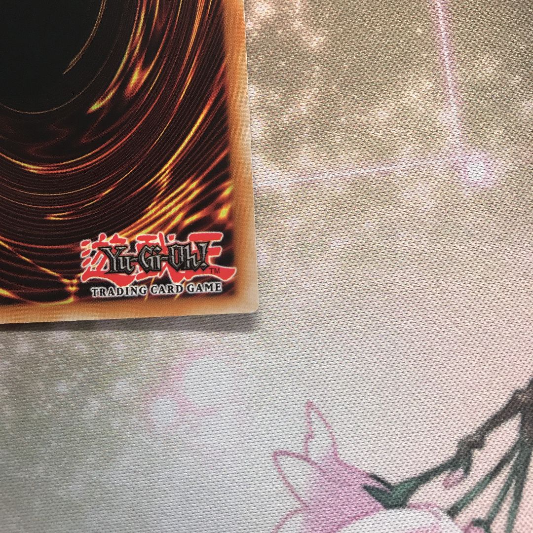 遊戯王】Live☆Twin リィラ・トリート スペイン語版 スターライトレア