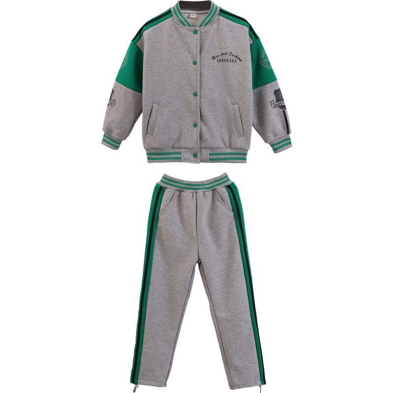 おしゃれ 春秋服