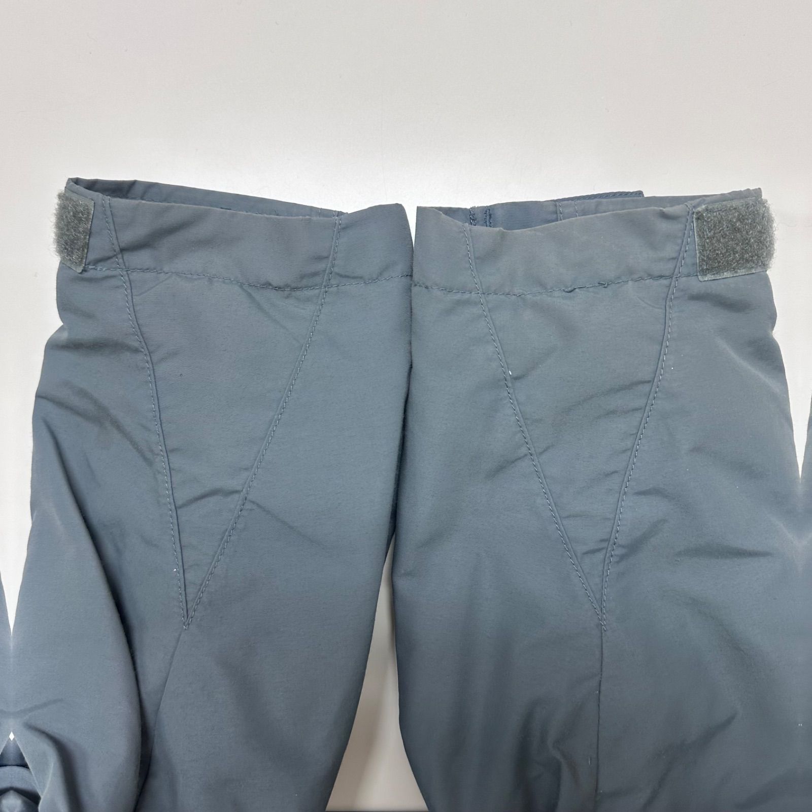 ACRONYM × SUBWARE Vintage shell jacket ヴィンテージ シェル