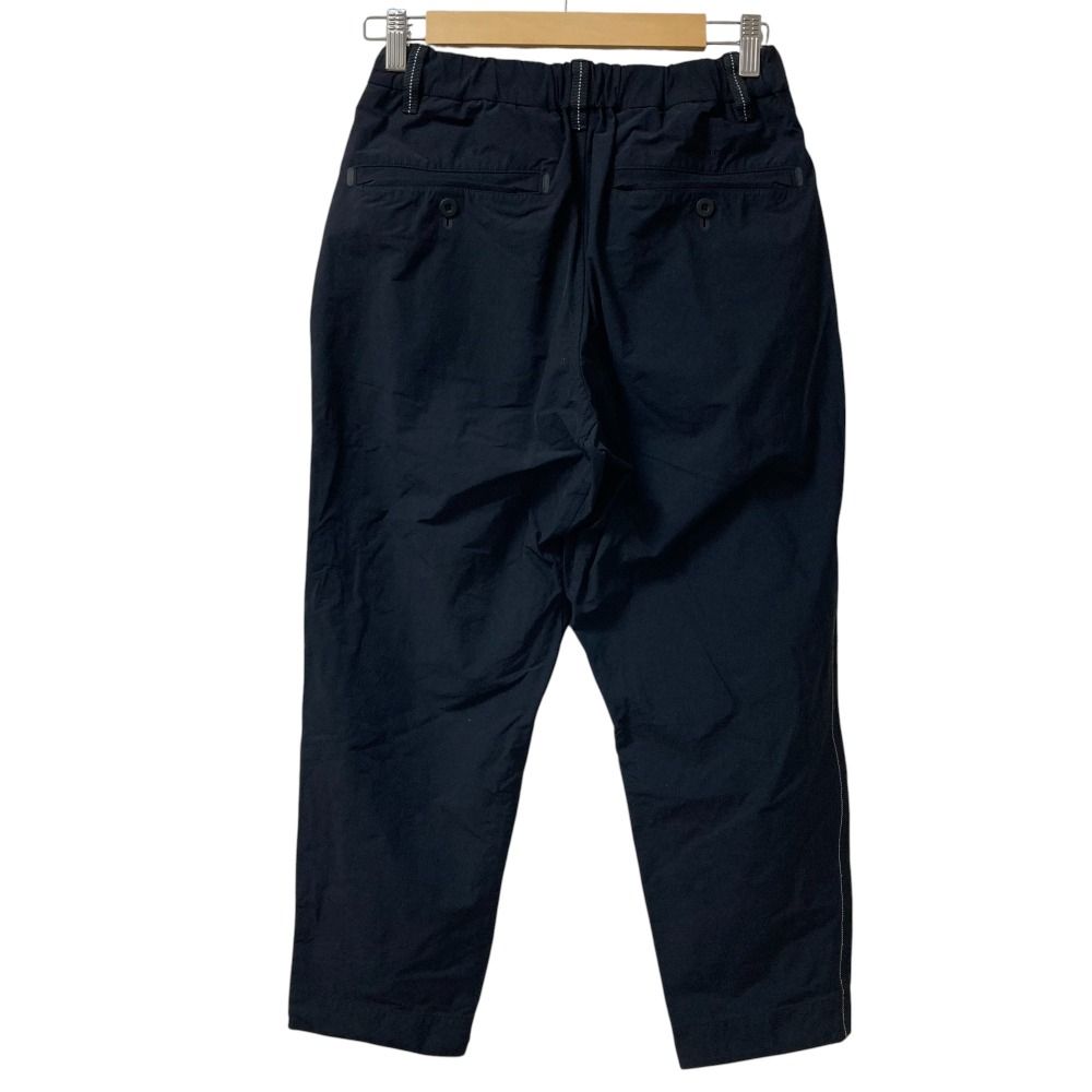 【美品】and wander Plain Stretch pants サイズ3 and wander｜plain wide stretch pants | Rakuten Fashion(楽天