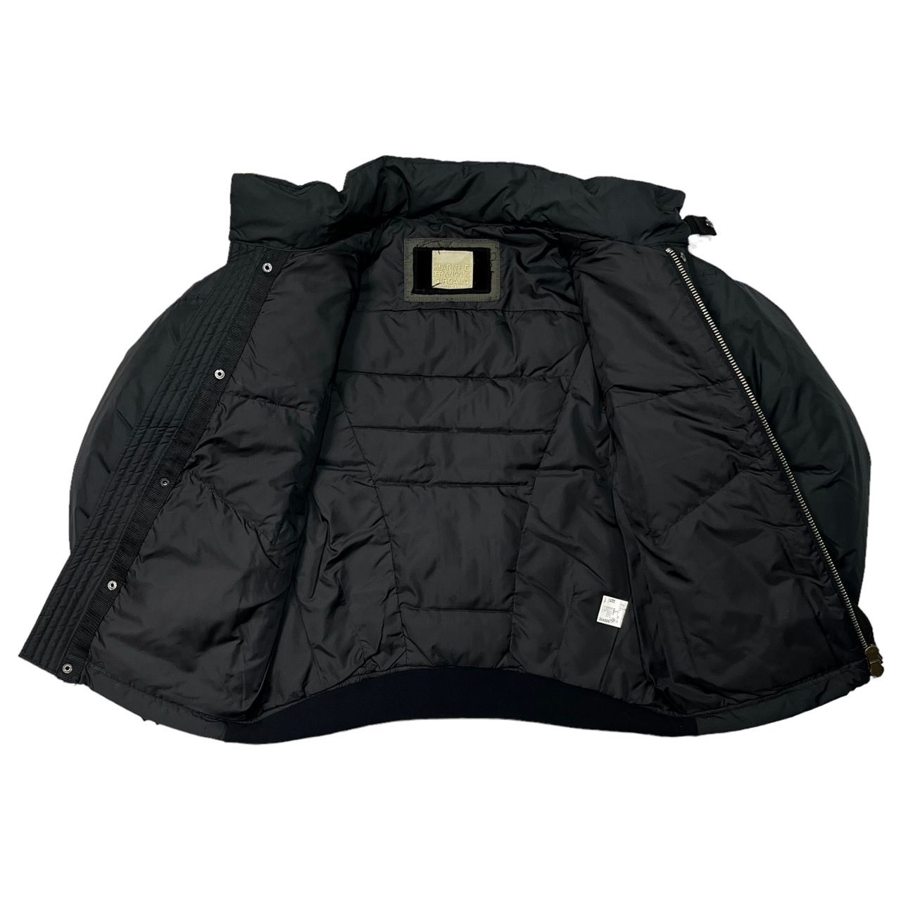 Y2K MARITHE FRANCOIS GIRBAUD 八の字ダウンジャケット Y2K MARITHE FRANCOIS GIRBAUD 八の字ダウンジャケット 【公式通販】