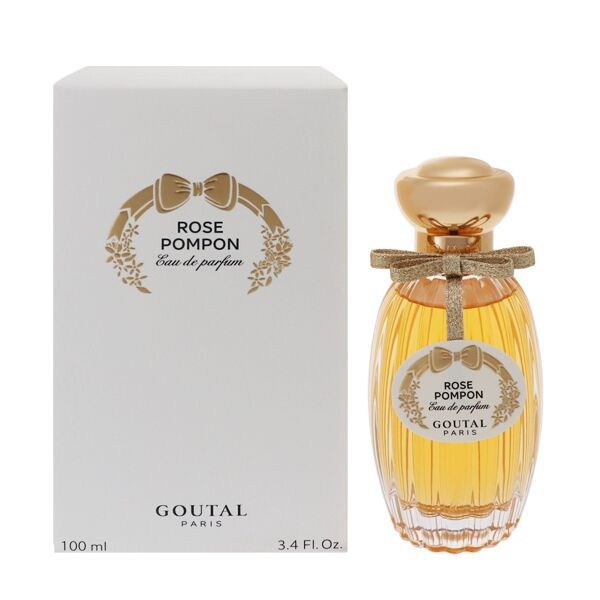 グタール ローズ ポンポン EDP・SP 100ml 香水 フレグランス ROSE