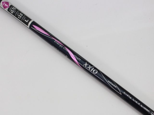 ゼクシオ2010モデル|MP600L|L|13.5 7423