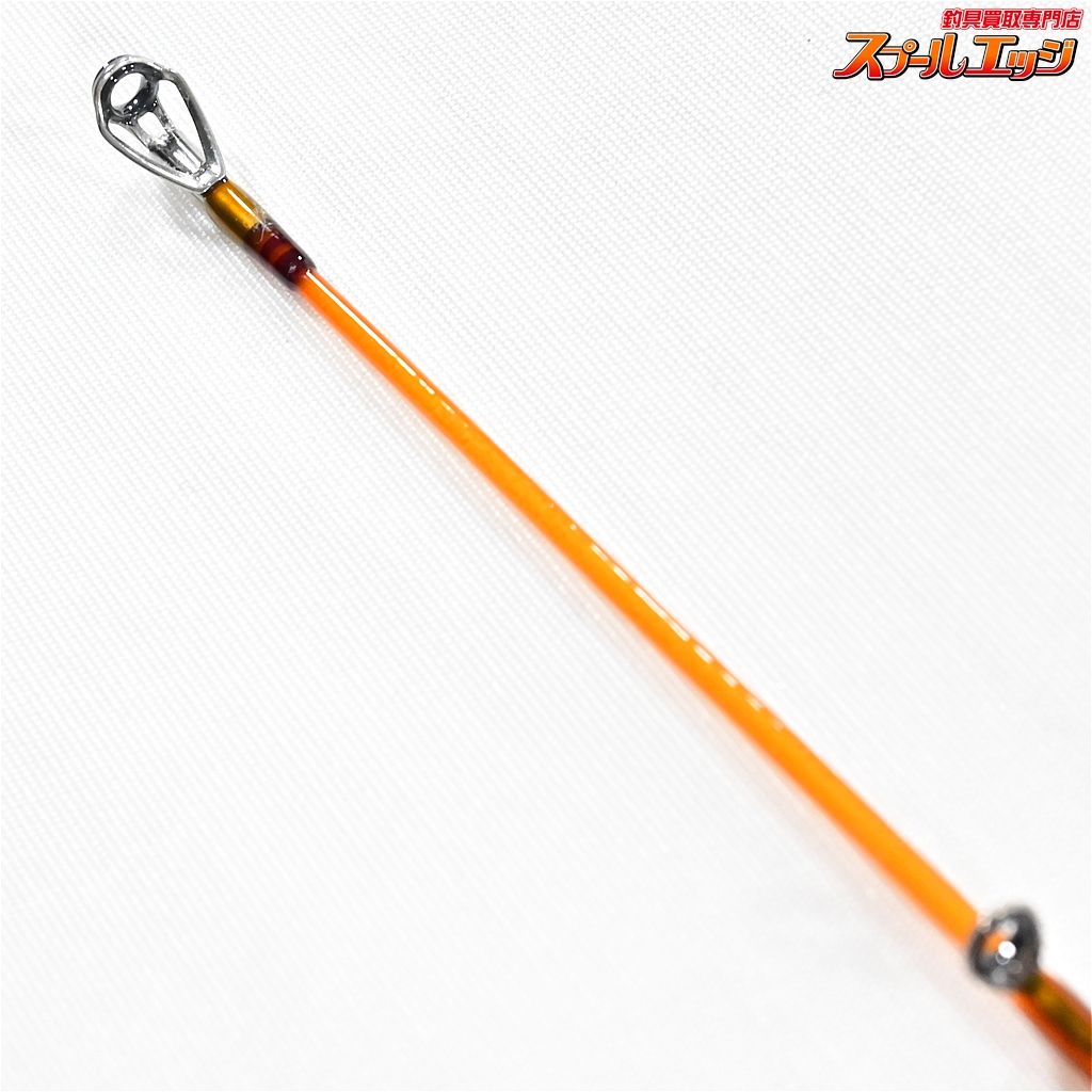 【アングロ&カンパニー】 パラゴン G4113 グラス ベイト アルミ