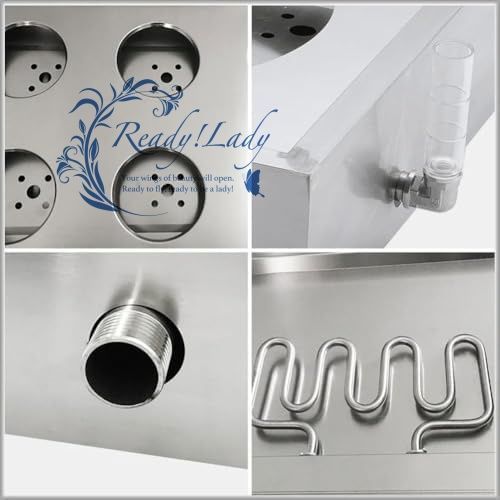 ホームセンタービュッフェレストラン