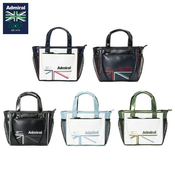 美品 マンシングウェア キャディバッグ グラフィック 軽量 スタンド式