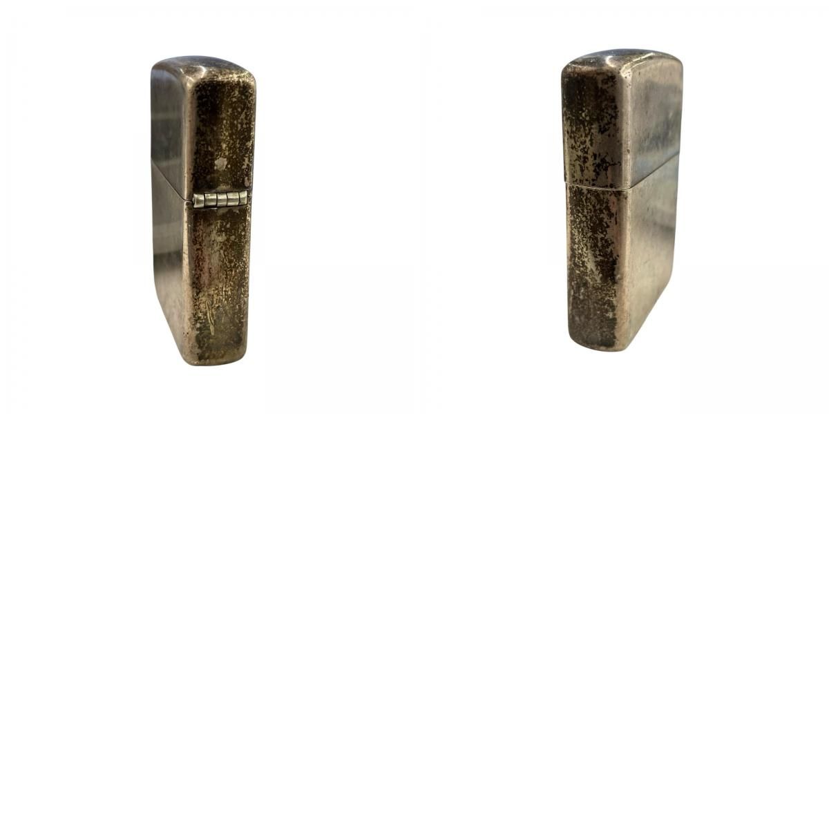 186000 ZIPPO ジッポ キングダムオブハワイ STERLING スターリング 