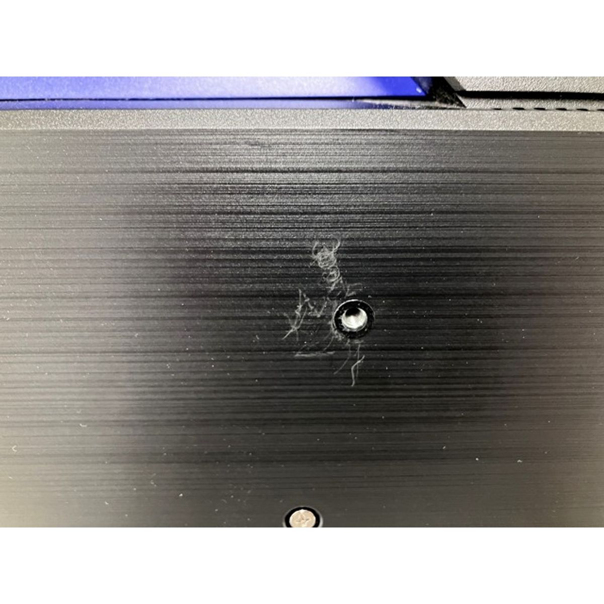 モニター 良好