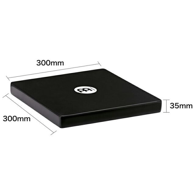 MEINL Percussion マイネル トラベルカホン TCAJ1BK Amazon.co.jp: MEINL Percussion マイネル トラベルカホン