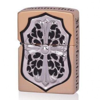 ライテック オイルライター ZIPPO 2FMJ-CRSGS 18093986
