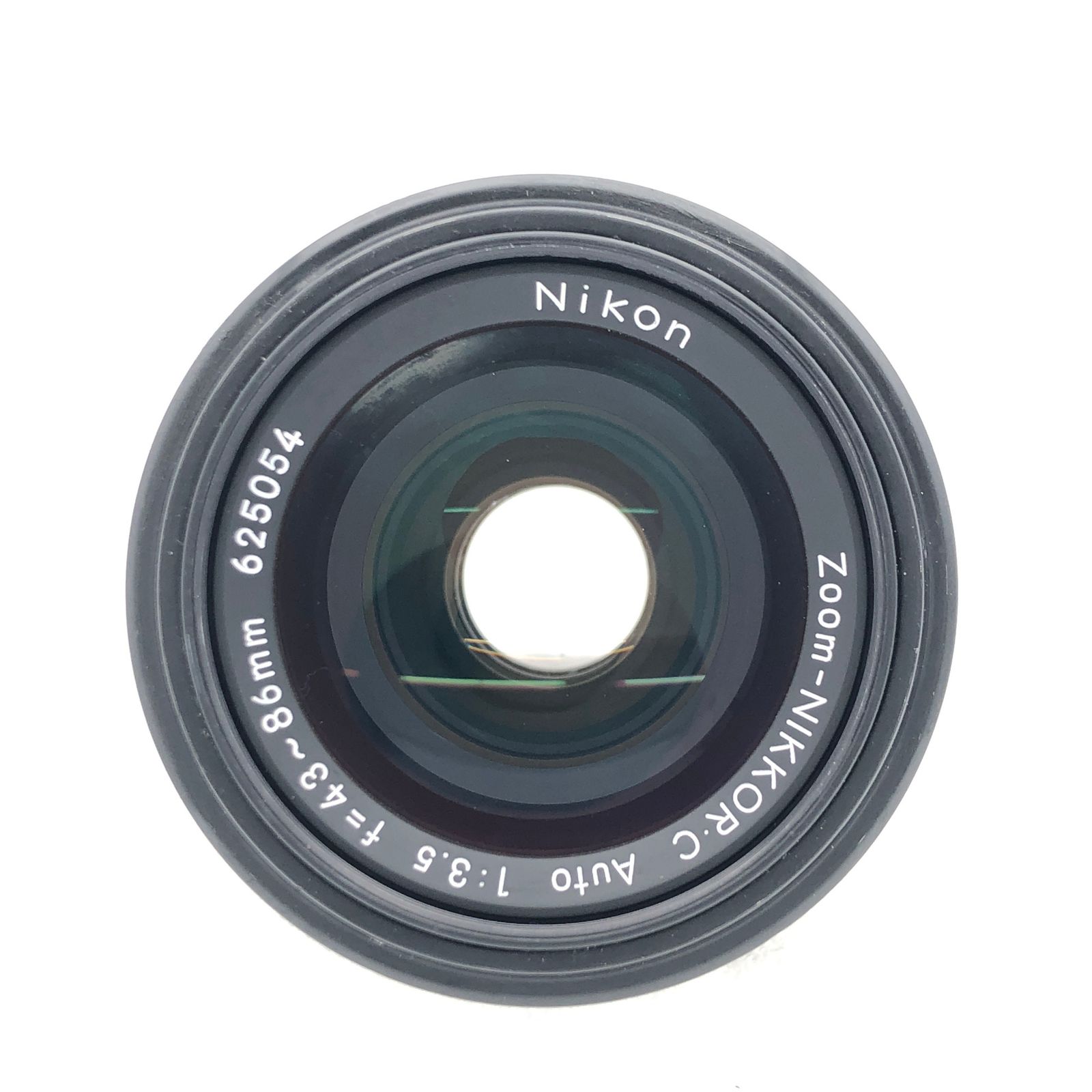 Nikon F3 HP アイレベル ⁄ ZOOM-NIKKOR 35-70mm Nikon F3 HP アイ