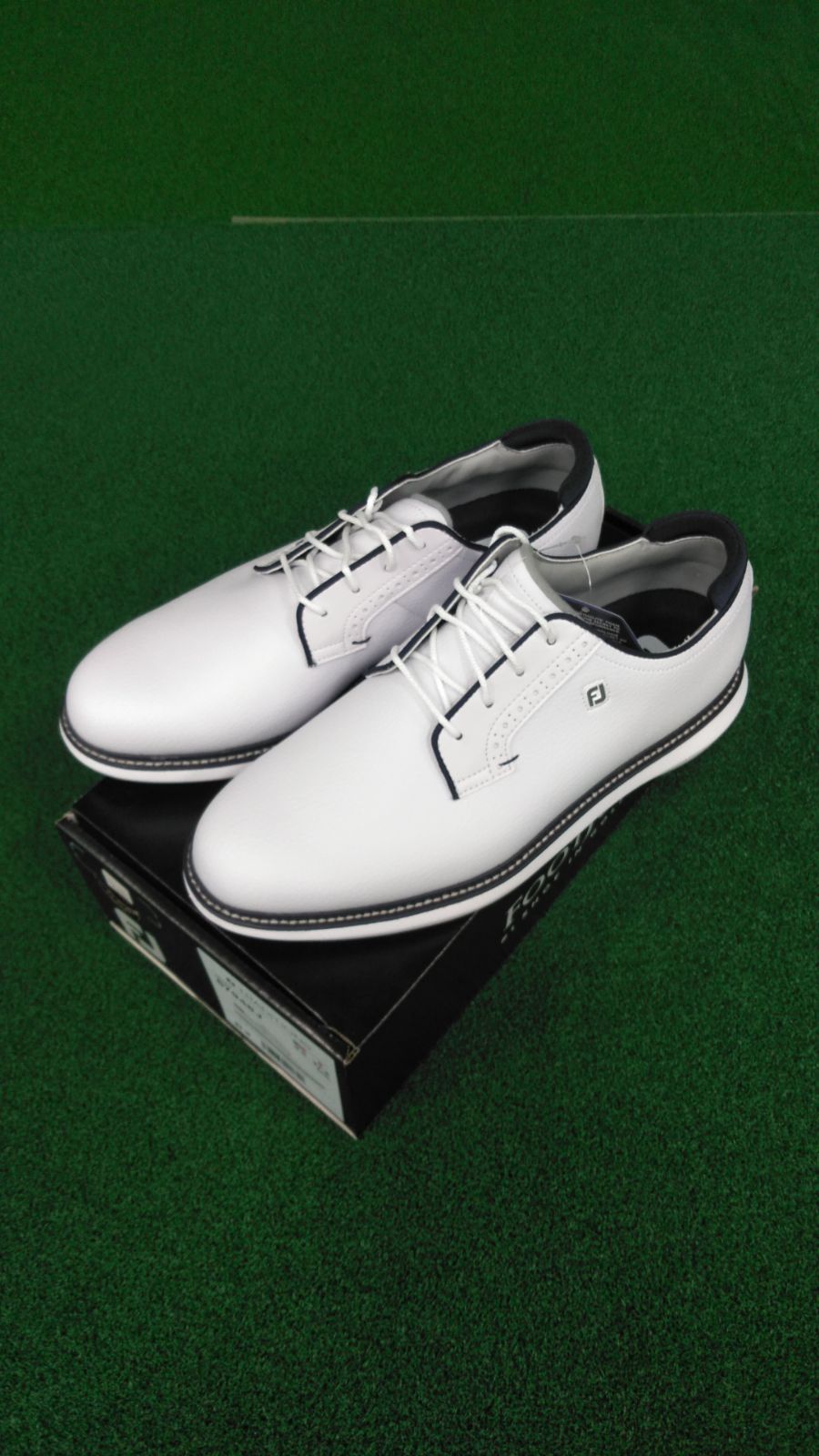 コールハーン] シューズ GRANDPRO ASHLAND GOLF グランドプロ アッシュ