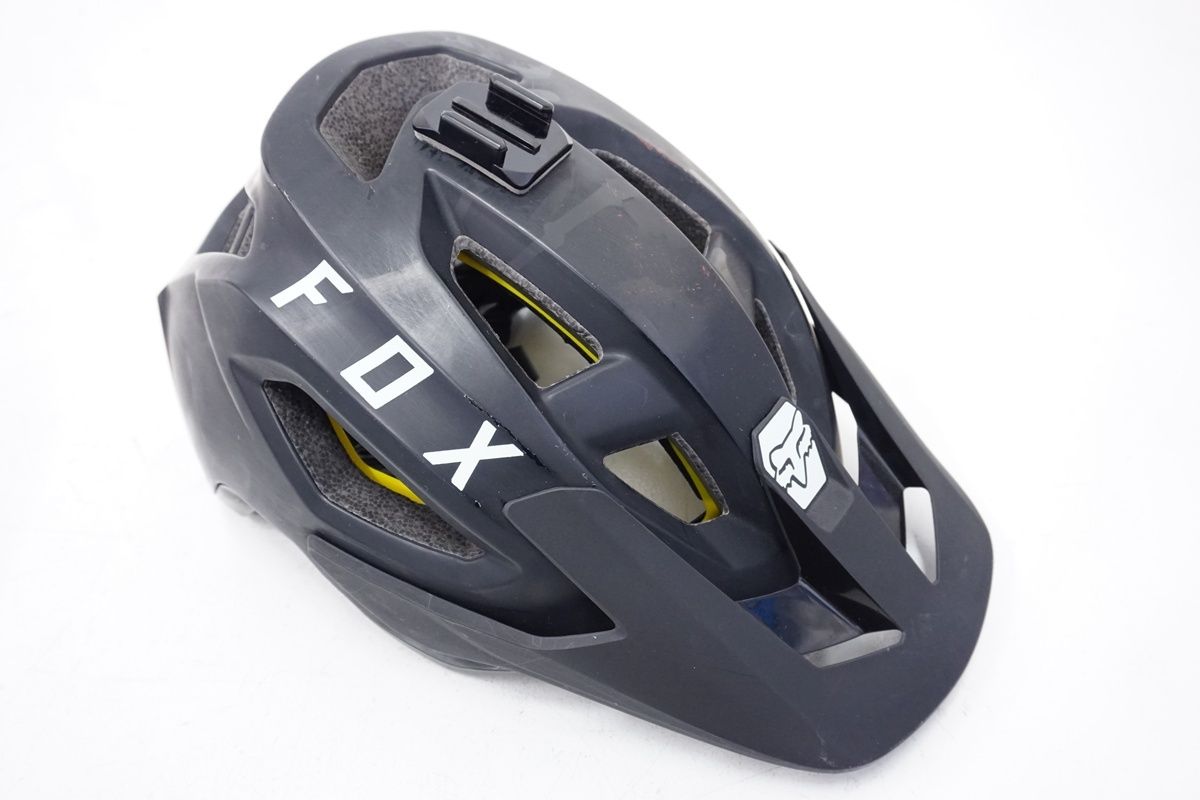 FOX フォックス SPEED FRAME MIPS Lサイズ ヘルメット | バイチャリ浜松店