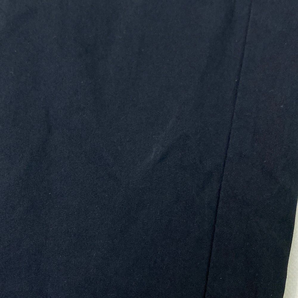 サイズ：S ROUGH&SWELL ラフアンドスウェル 2023年 パンツ ネイビー系