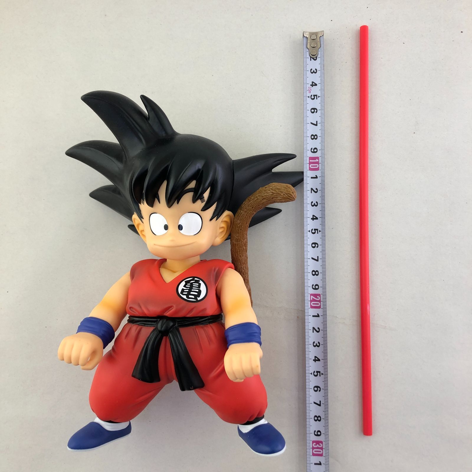 03m1302 ドラゴンボールDX ソフビ フィギュア ～スペシャルアソート 