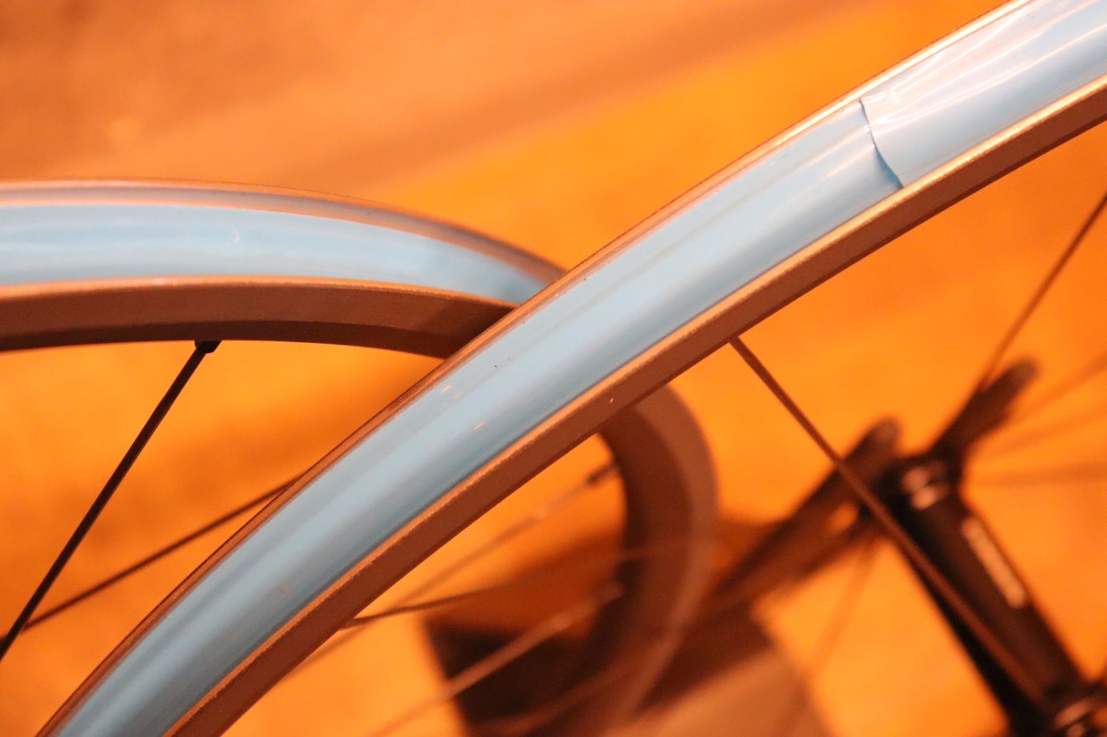 11S ホイールセット