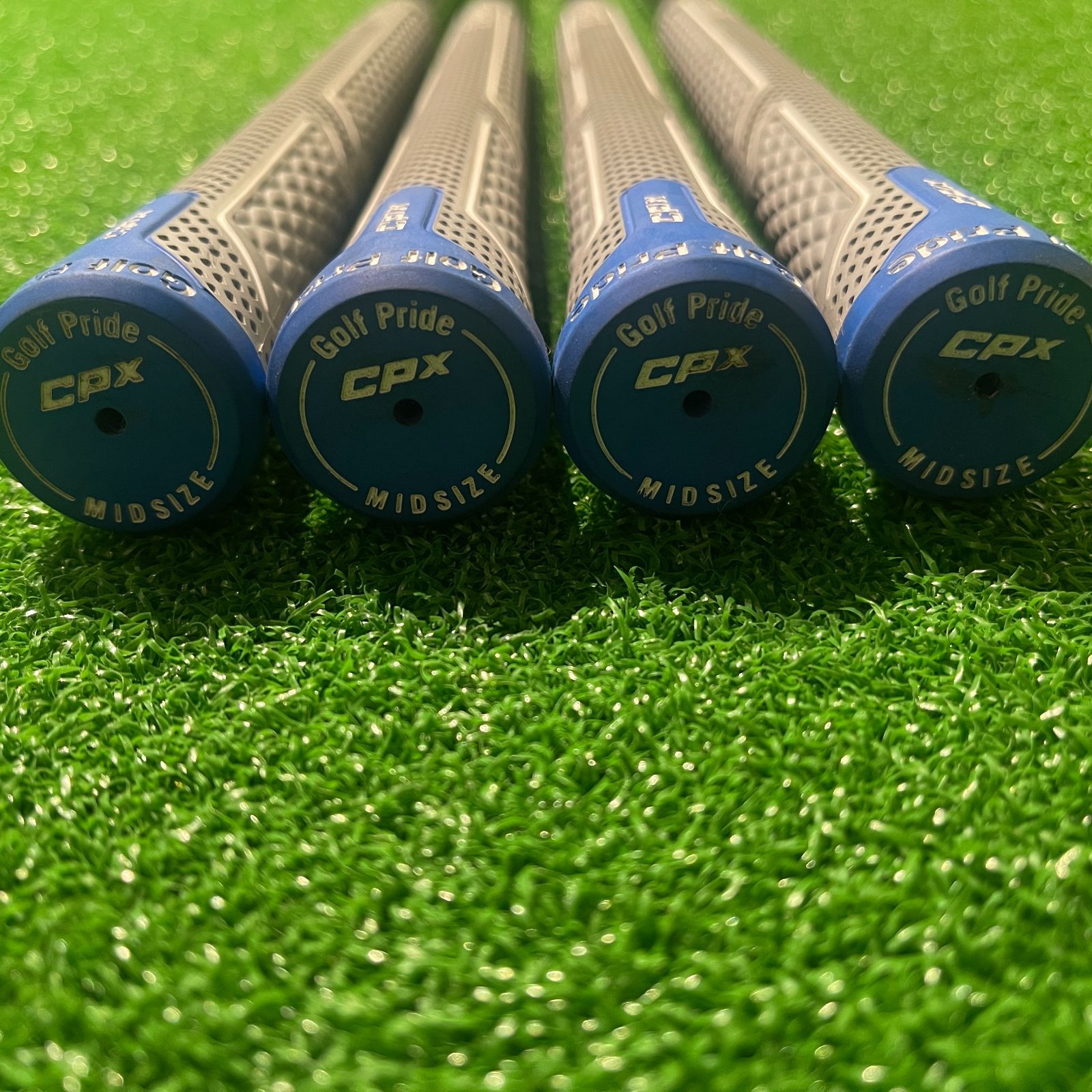 Dynamic Gold 120 S200】シャフト4本セット