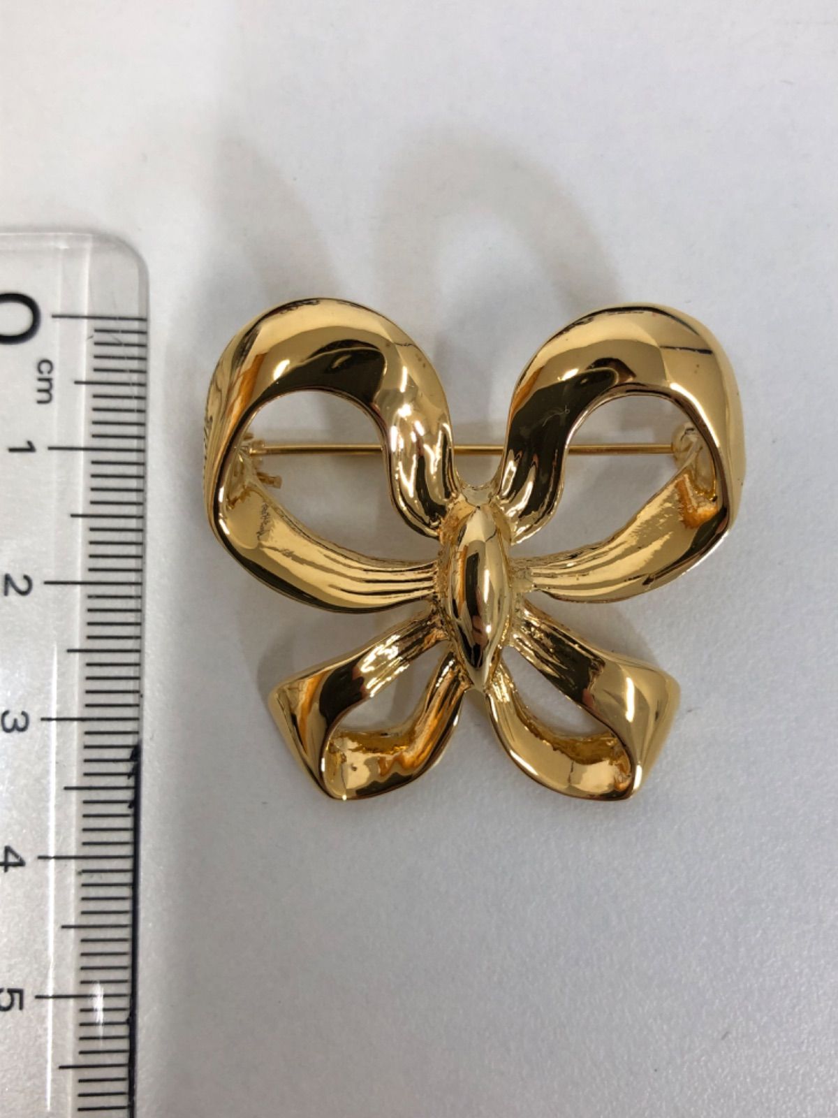 tanakas08228 イヴサンローランYSL ヴィンテージブローチ tanakas08228