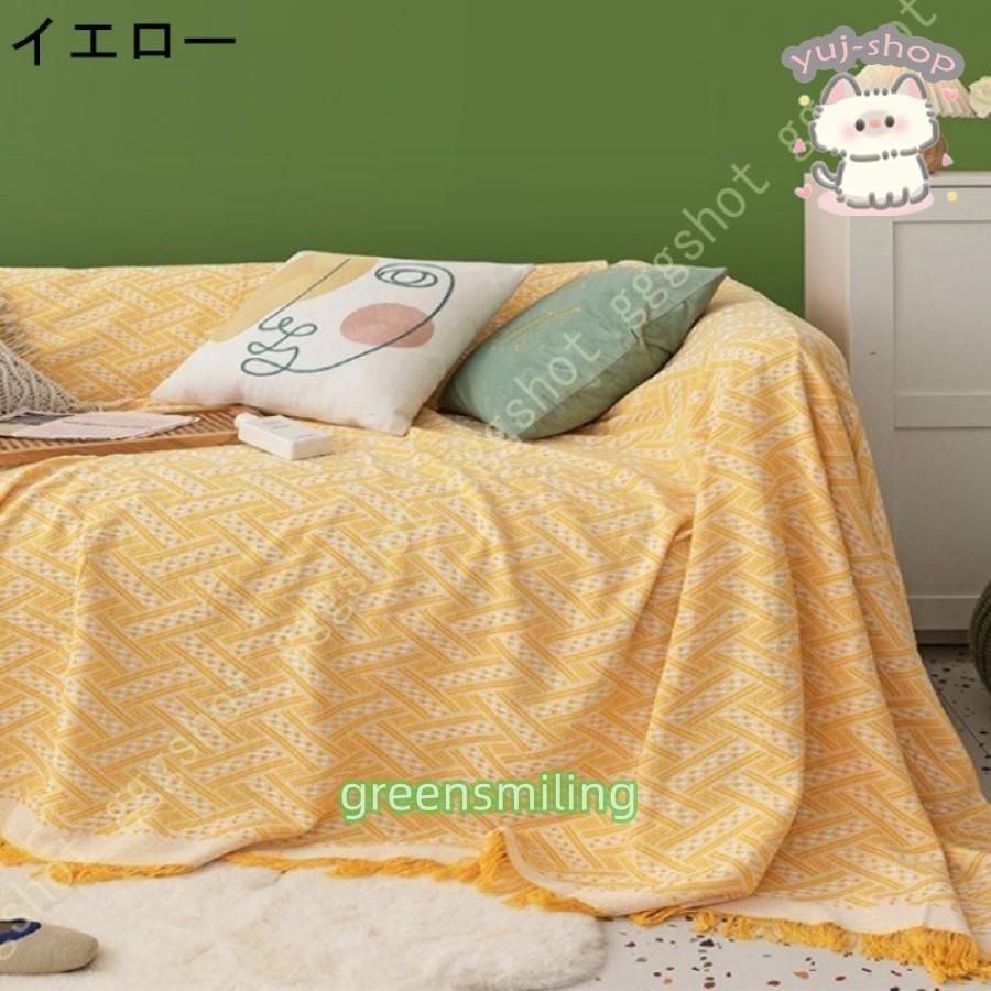 マルチカバー 楽天市場】マルチカバー Burro Throwket Native 約140×200cm