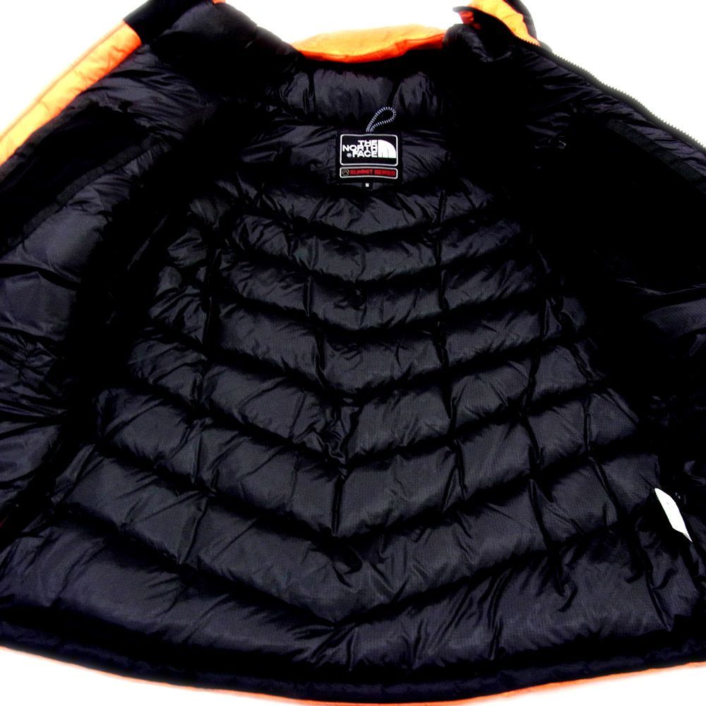 美品○THE NORTH FACE ノースフェイス ND18600 DOUBLE X ACONCAGUA PARKA ダウンジャケット  ダブルXアコンカグアパーカー メンズ Sサイズ - メルカリ