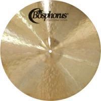 クラッシュシンバル 18 Bosphorus ボスフォラス | Traditional Series MEDIUM THIN CRASH 18
