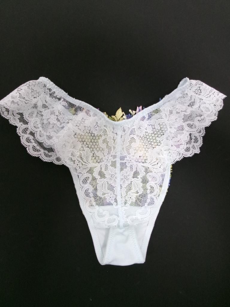 ソングショーツ 花柄