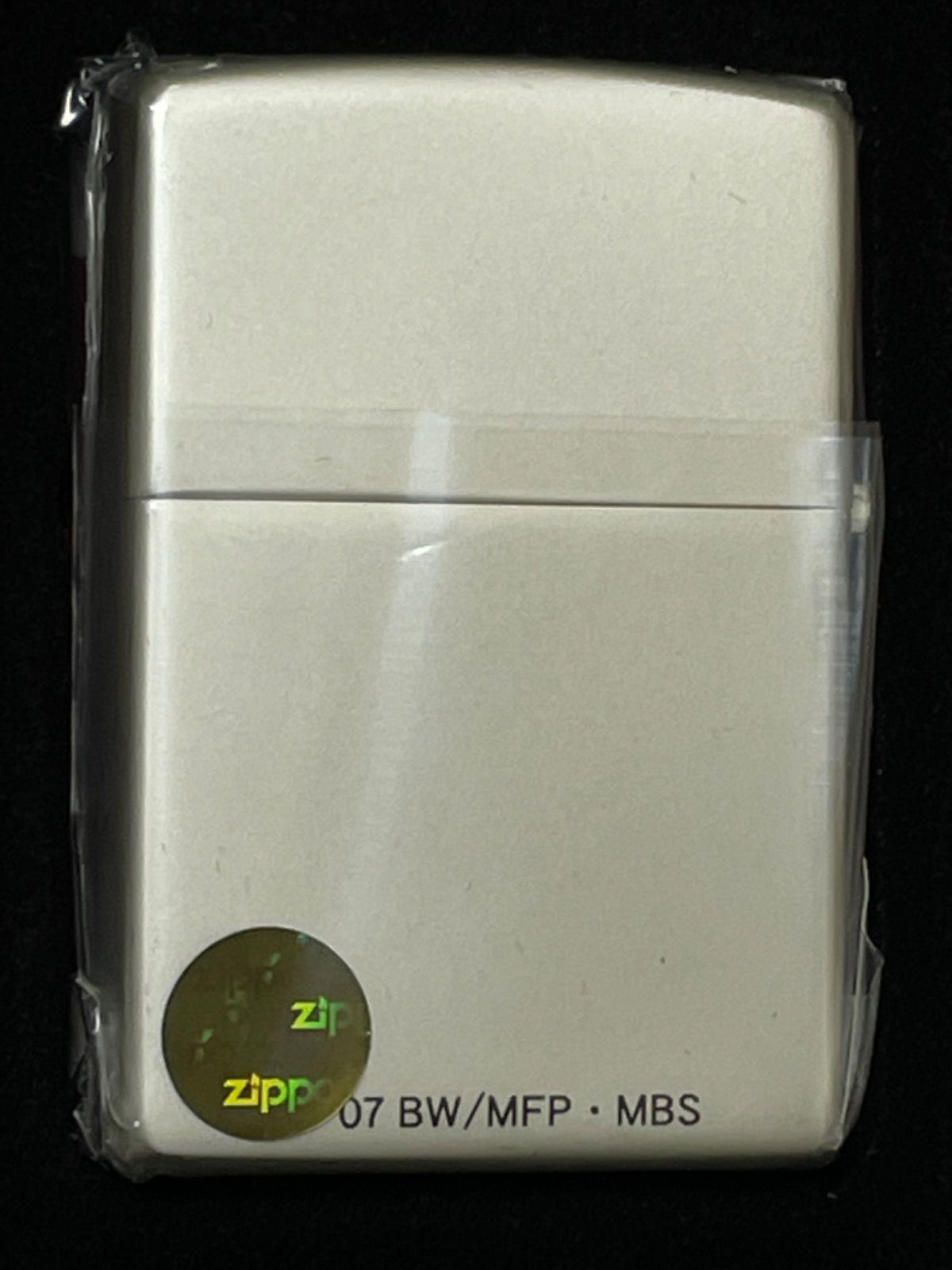 zippo マクロスF フロンティア ランカ・リー シェリル 2008年製