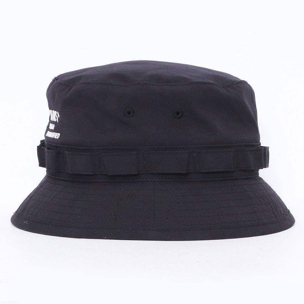 【★大感謝セール】 WTAPS メルカリ - 222HCDT-HT17 ブラック サイズ2 HAT 02 JUNGLE 帽子