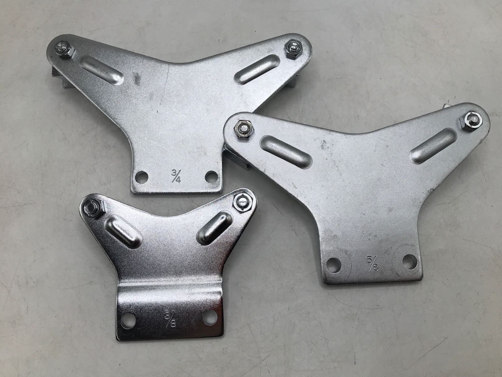 4 チューブベンダーセット