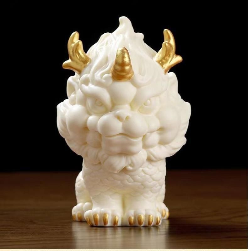 縁起の良い置物です 【公式通販】