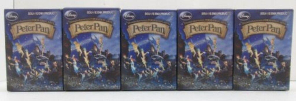 スクウェア・エニックス 配送 FORMATION ARTS Disney Characters 全5種