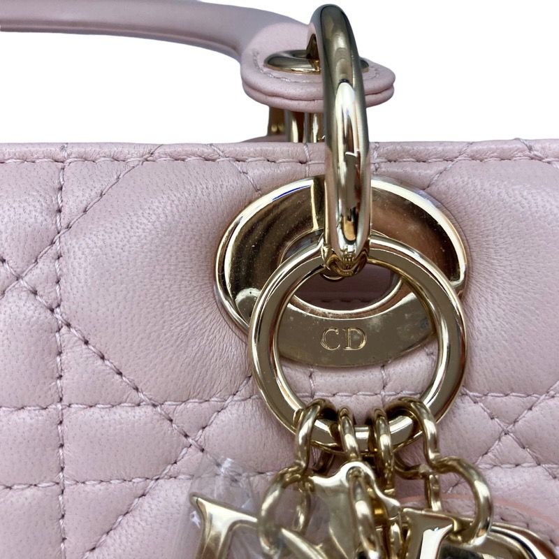 ディオール CAM44550 ハンドバッグ
