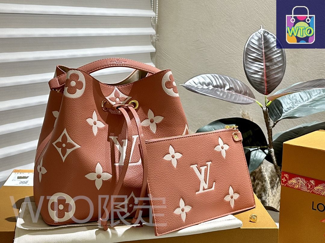 新モデルバケツバッグ 在庫