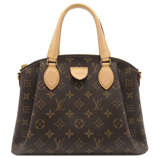 ルイ・ヴィトン リヴォリ PM モノグラム 2wayバッグ ルイヴィトン LOUIS VUITTON 2WAYバッグ リボリー PM モノグラム