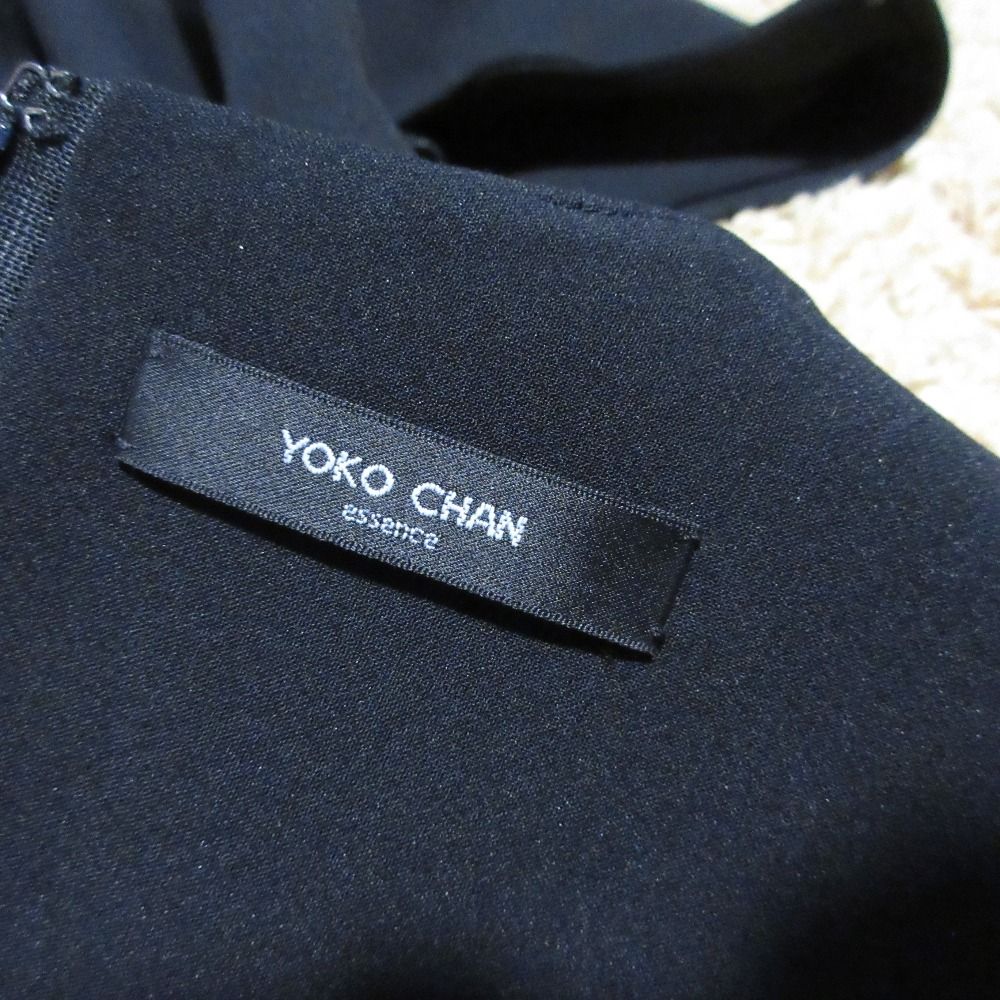 クリーニング済み YOKO