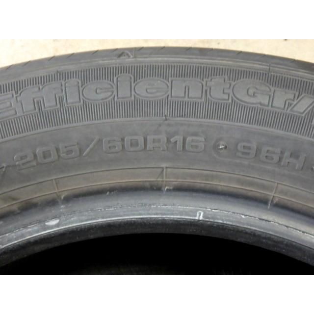 J133 ◆ 製造 約8部山◆Good YEAR EfficientGrip◆205 60R16◆2本 USTAUSTRALIA_COM_AU