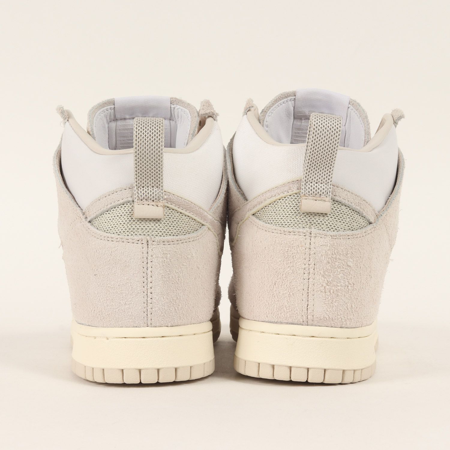 新品】NIKE ナイキ サイズ:27.5cm / 21SS 日本未発売 ×NOTRE DUNK HI