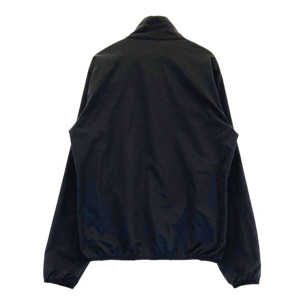 サイズ：M MUNSING WEAR マンシングウェア フリースジャケット