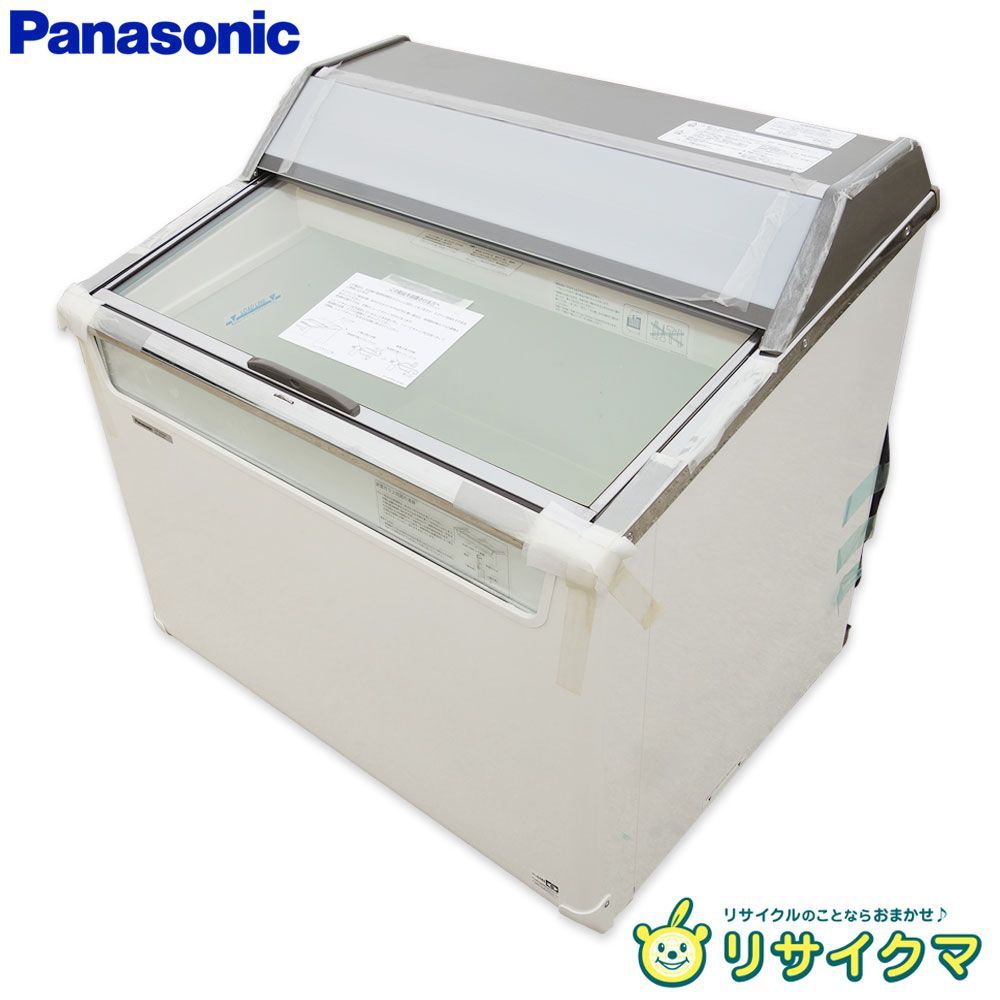 パナソニック　冷凍庫　Panasonic　INRFX2QB　冷凍ストッカー パナソニック 冷凍庫 Panasonic INRFX2QB 冷凍ストッカー 冷凍庫