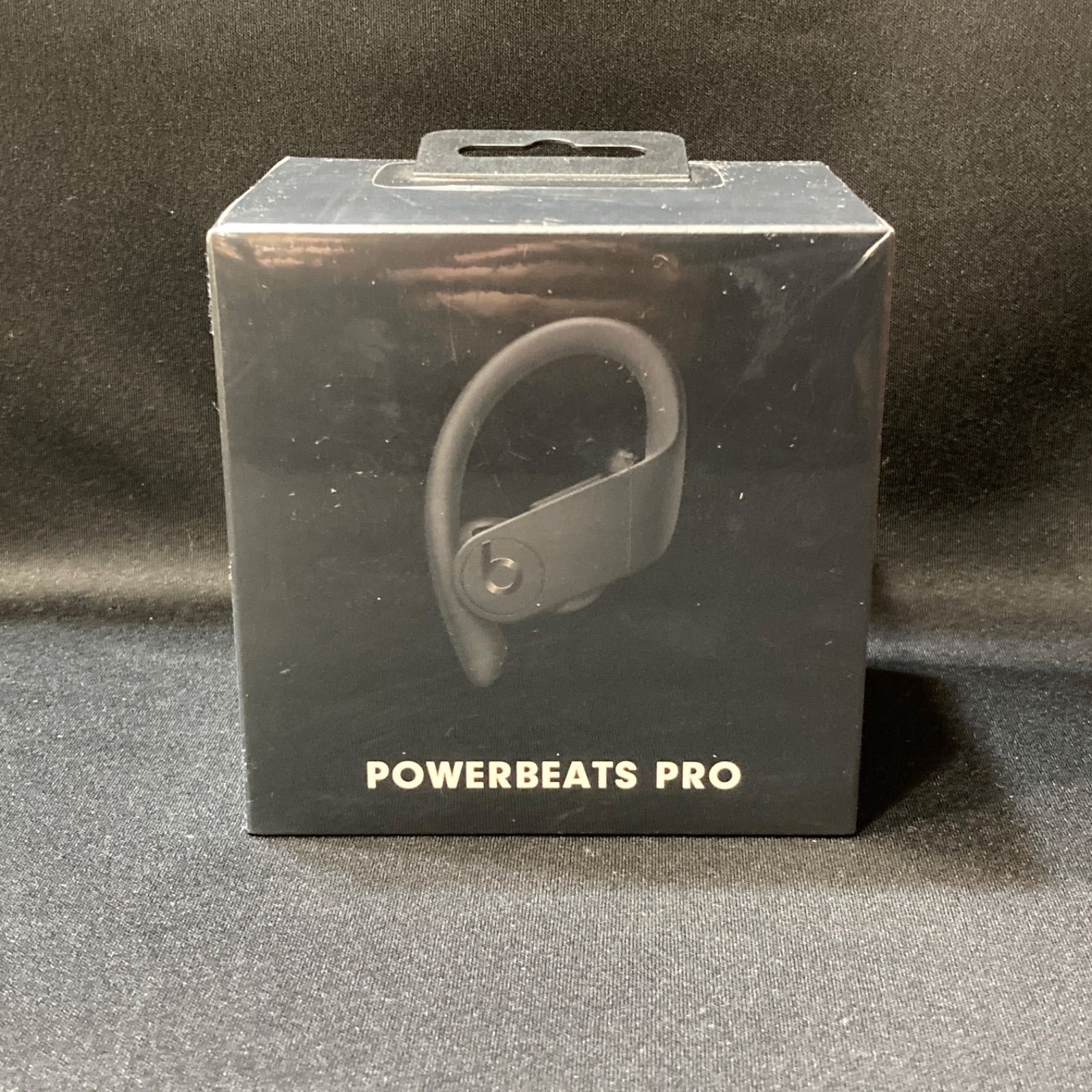Beats ビーツ powerbeats pro ﾊﾟﾜｰﾋﾞｰﾂﾌﾟﾛ 黒 13-16